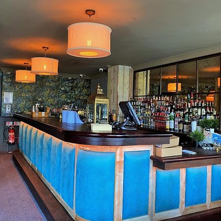 House Belfast Hotel Екстериор снимка