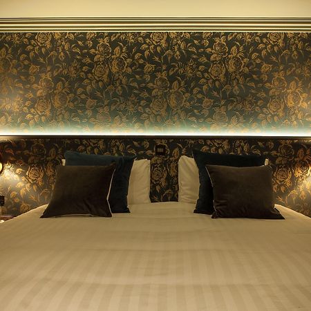 House Belfast Hotel Екстериор снимка