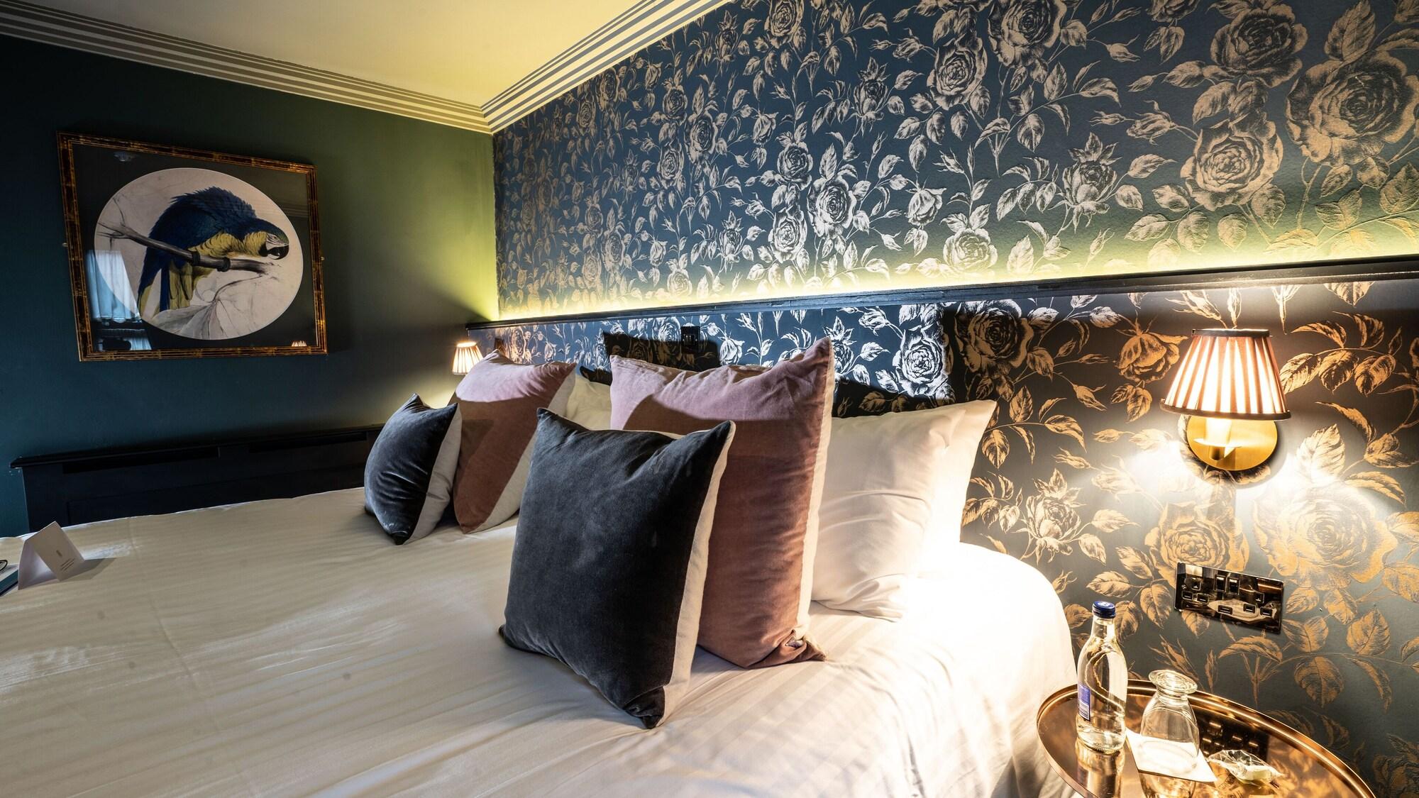 House Belfast Hotel Екстериор снимка