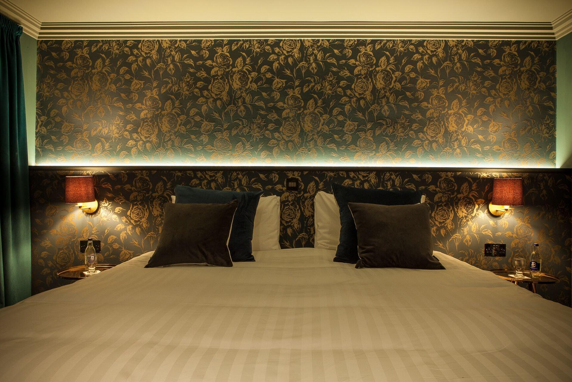 House Belfast Hotel Екстериор снимка