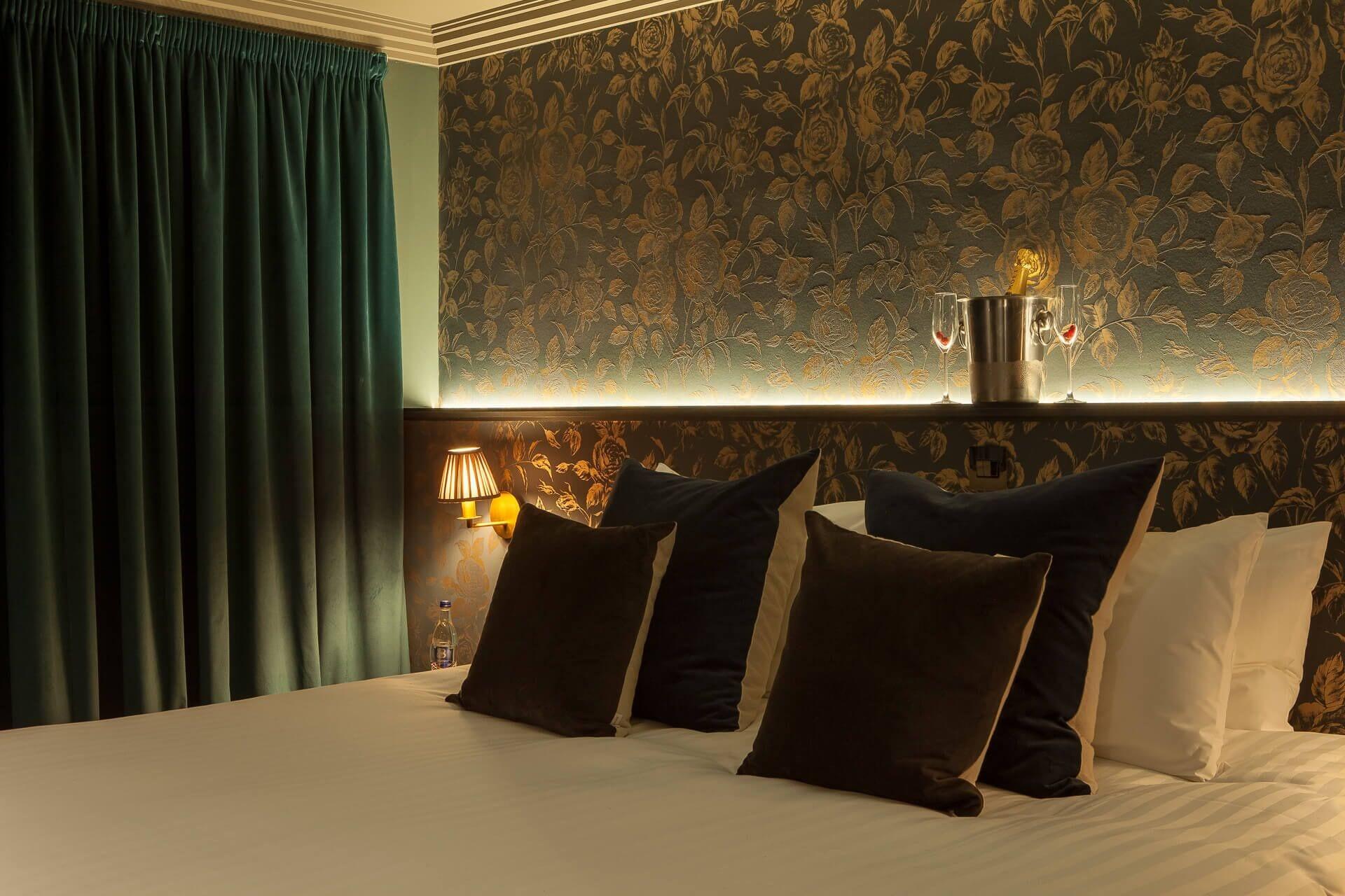 House Belfast Hotel Екстериор снимка