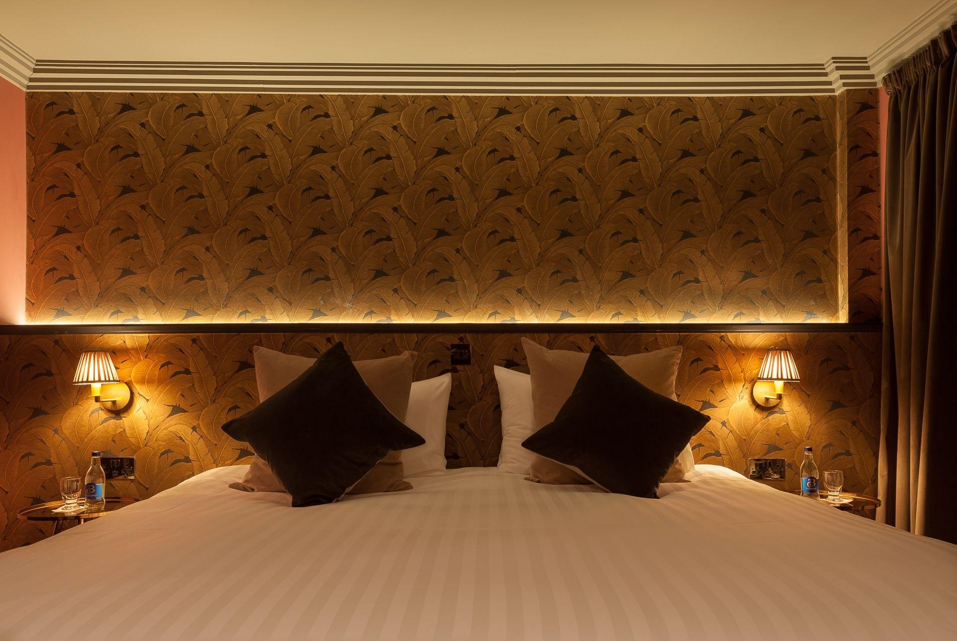 House Belfast Hotel Екстериор снимка