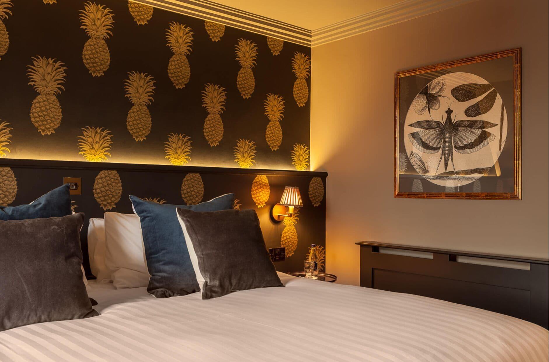 House Belfast Hotel Екстериор снимка