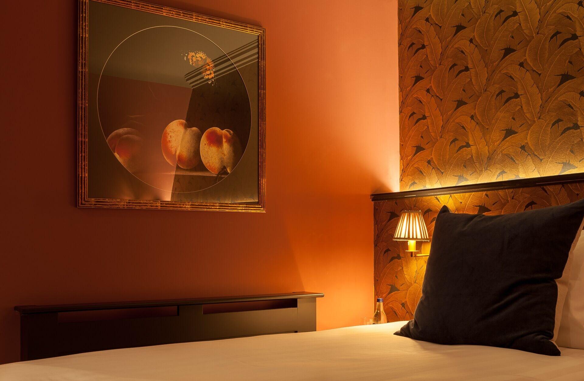 House Belfast Hotel Екстериор снимка