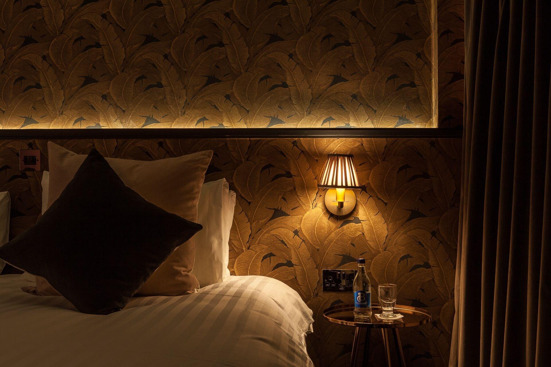 House Belfast Hotel Екстериор снимка