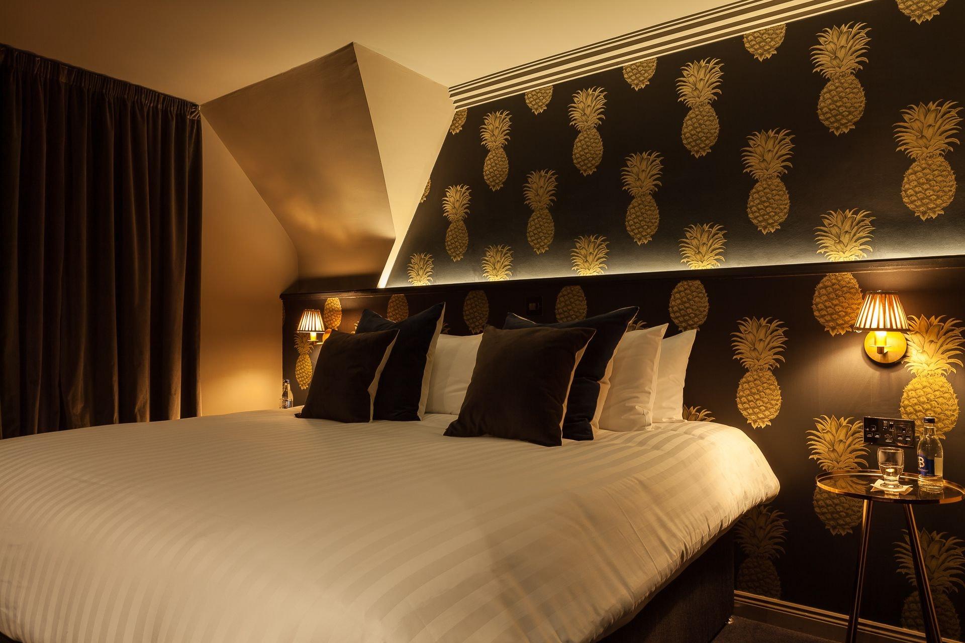 House Belfast Hotel Екстериор снимка