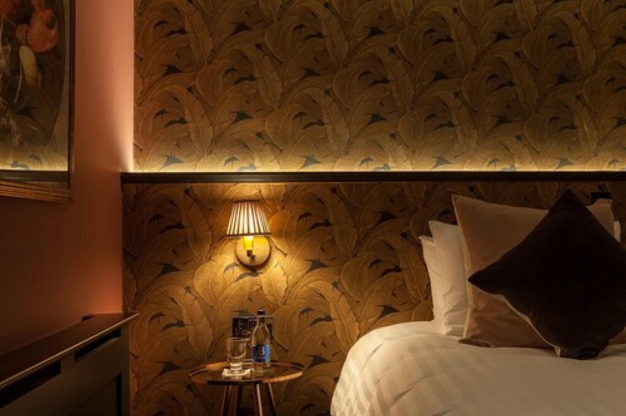 House Belfast Hotel Екстериор снимка