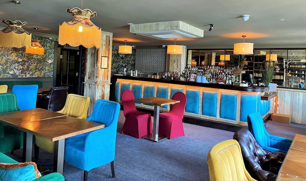 House Belfast Hotel Екстериор снимка