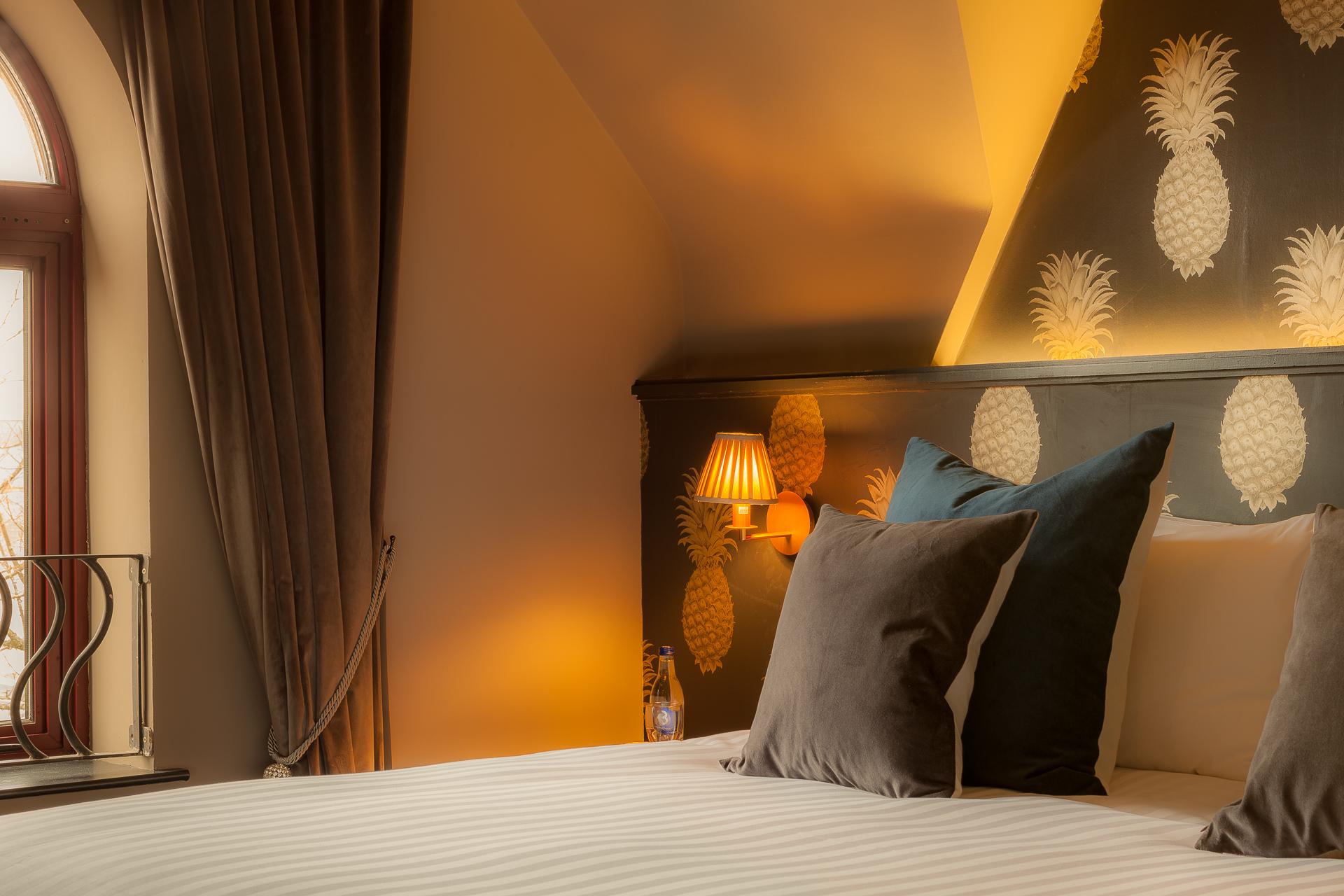 House Belfast Hotel Екстериор снимка