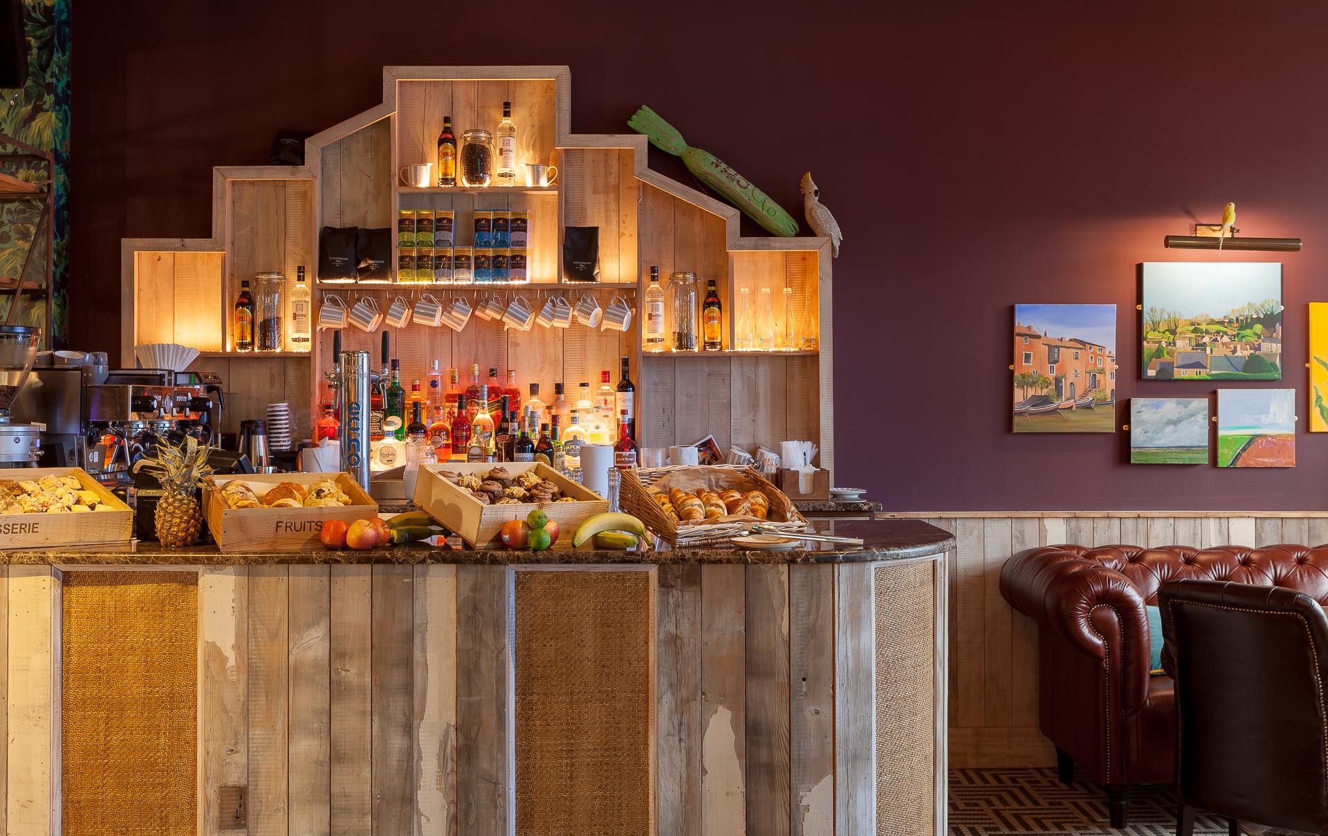 House Belfast Hotel Екстериор снимка