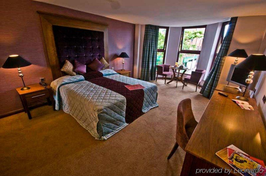 House Belfast Hotel Стая снимка