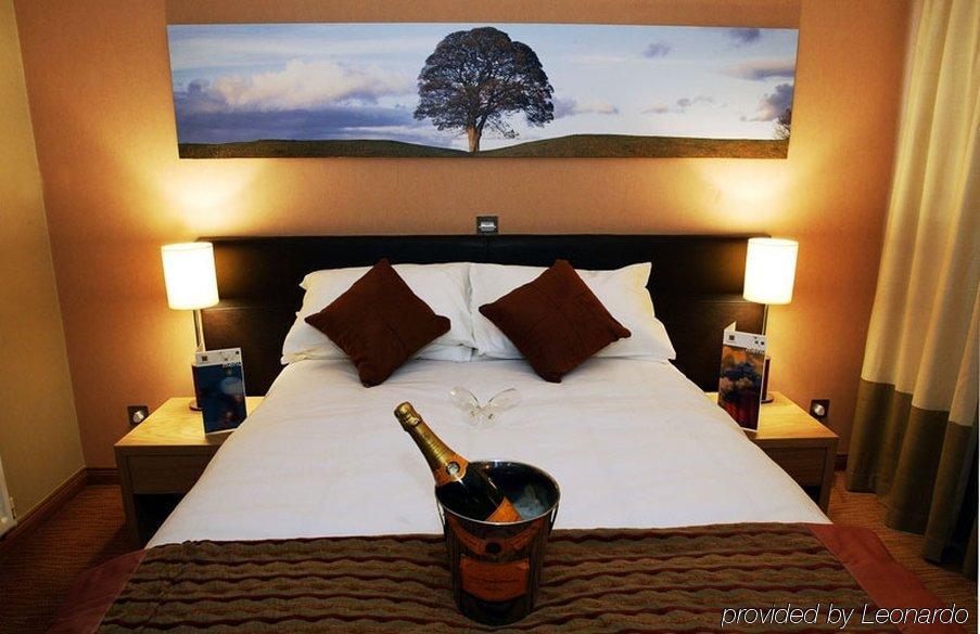 House Belfast Hotel Стая снимка