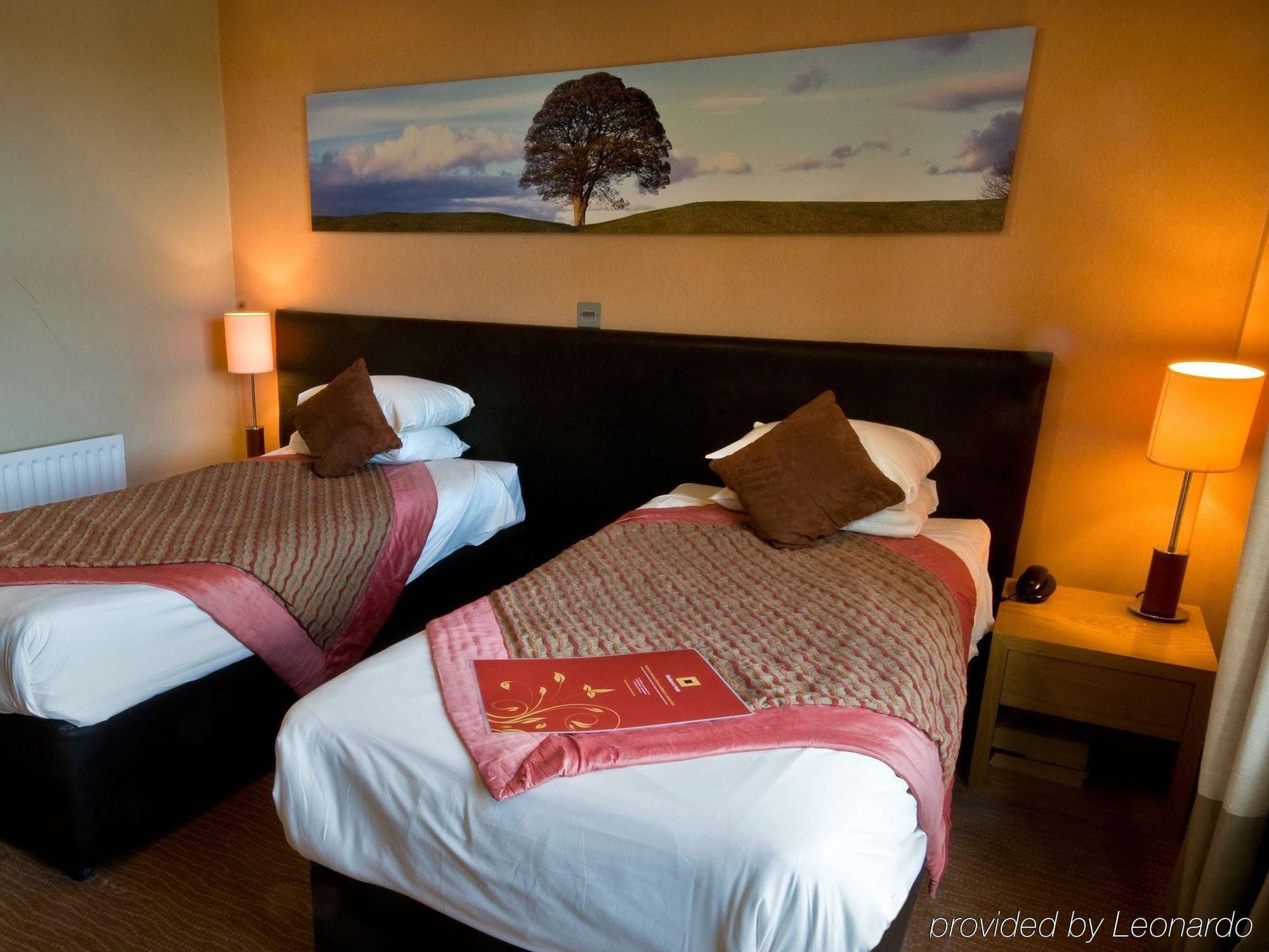 House Belfast Hotel Стая снимка