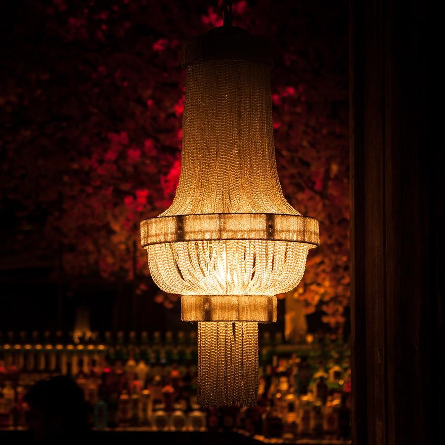 House Belfast Hotel Екстериор снимка