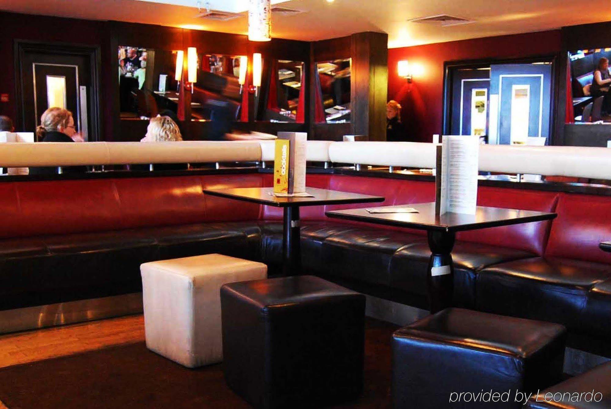 House Belfast Hotel Екстериор снимка
