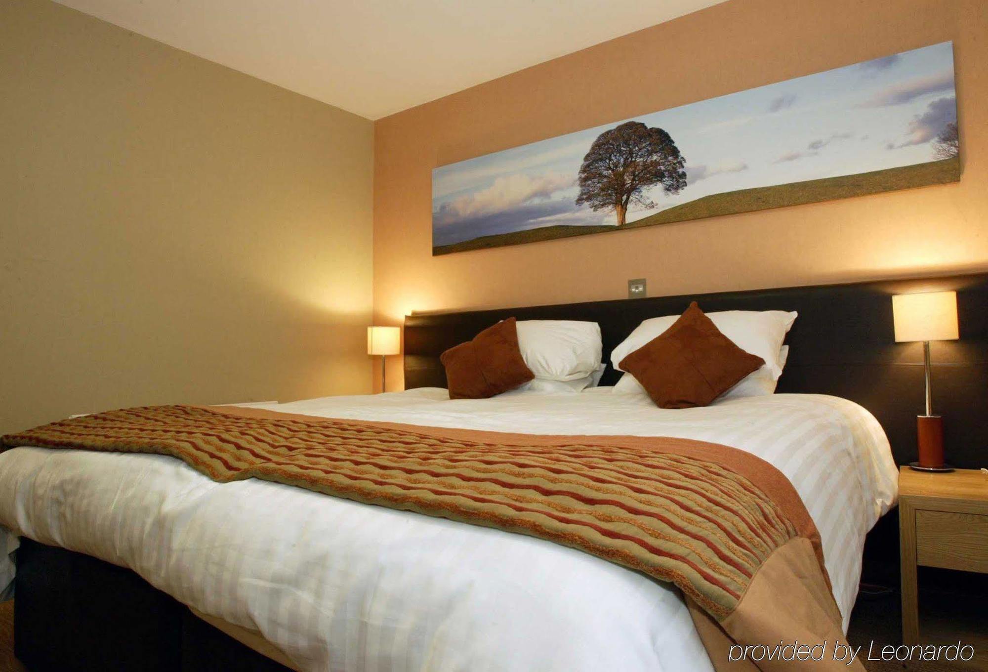 House Belfast Hotel Стая снимка