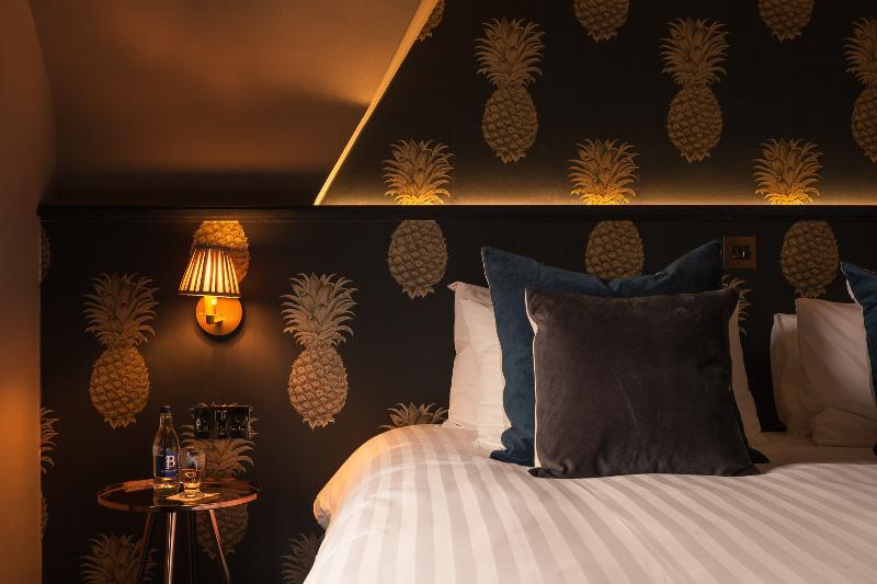 House Belfast Hotel Екстериор снимка