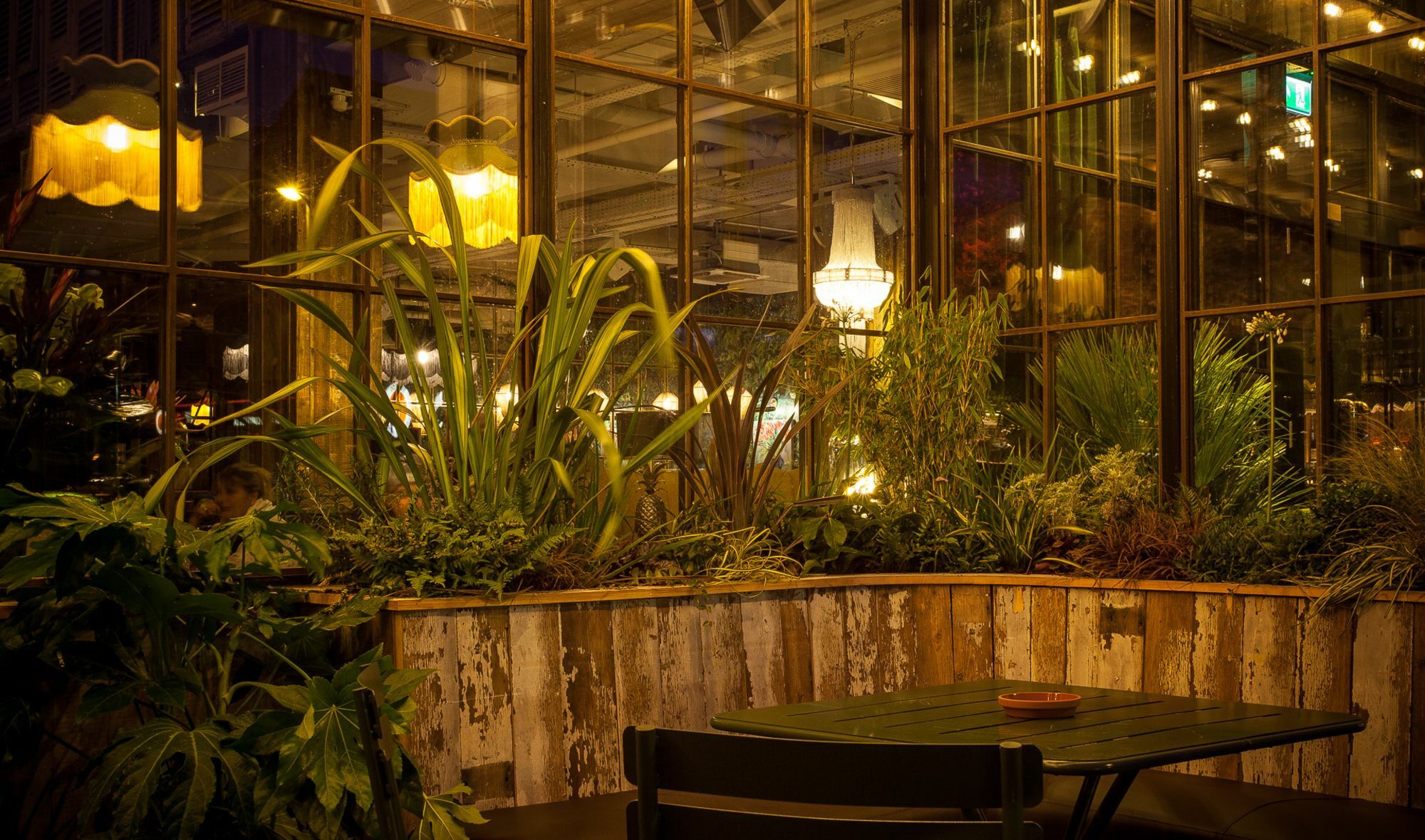 House Belfast Hotel Екстериор снимка